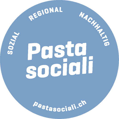 pasta sociali